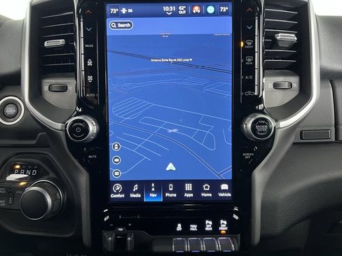 Certified 2024 RAM 2500 Big Horn w/ Sport Appearance Package image 17