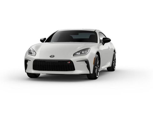 New 2025 Toyota GR86 Premium image 48