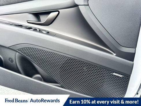 New 2025 Hyundai Elantra N image 20