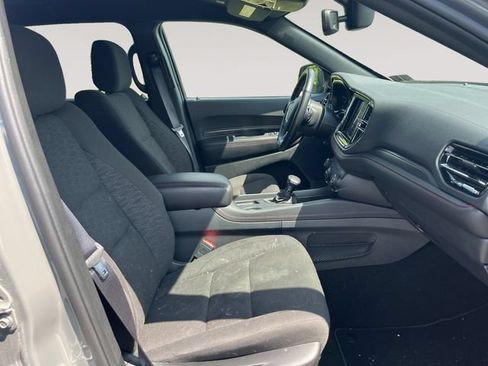Used 2024 Dodge Durango GT AWD/4WD image 15