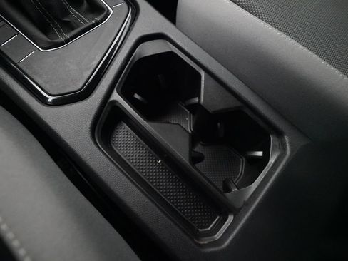 Used 2023 Volkswagen Taos S w/ IQ Drive S Package image 16