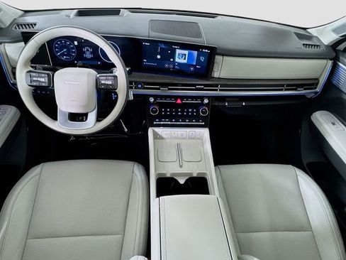 Used 2025 Hyundai Santa Fe Calligraphy image 24