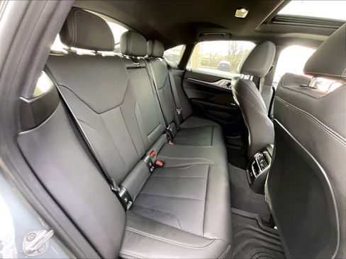 Used 2025 BMW i4 eDrive40 w/ Premium Package image 29