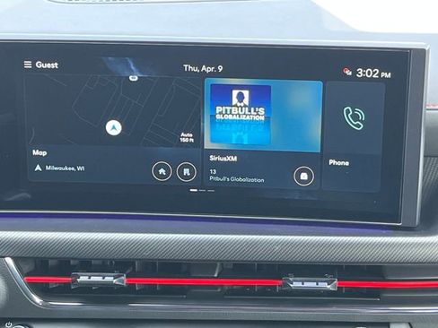 New 2026 Hyundai Sonata N Line FWD image 28