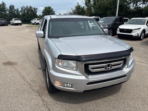 Used 2011 Honda Ridgeline RTL image 14