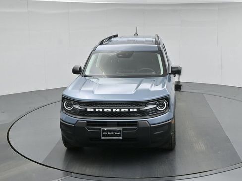 New 2026 Ford Bronco Sport Big Bend AWD/4WD image 35