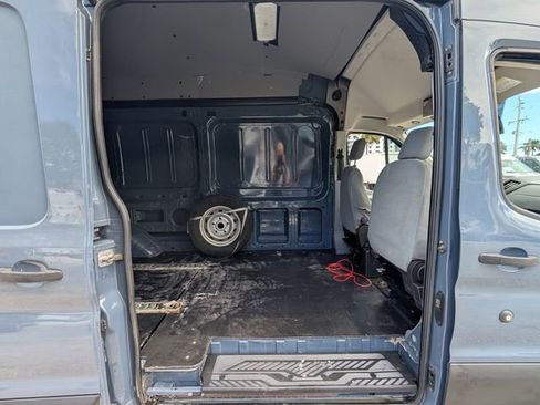 Used 2019 Ford Transit 250 Base image 15