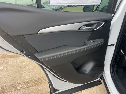 New 2026 Buick Envision Sport Touring image 36