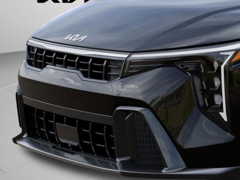 New 2026 Kia K4 GT-Line Turbo FWD image 13