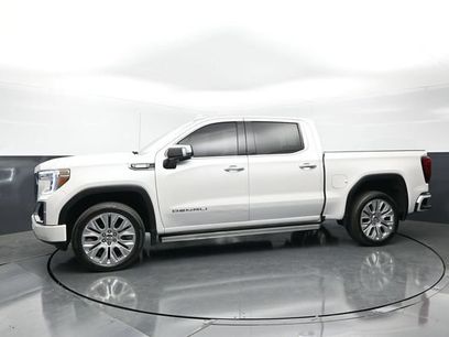 Used 2021 GMC Sierra 1500 Denali w/ Denali Ultimate Package