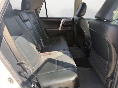 Used 2011 Toyota 4Runner Limited image 28