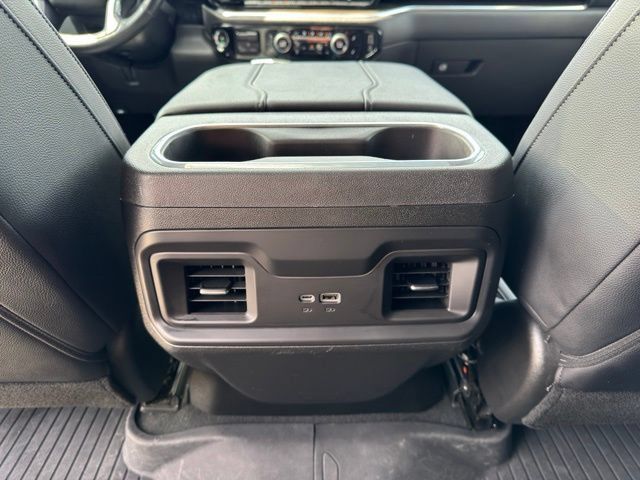 Certified 2024 Chevrolet Silverado 1500 RST w/ Convenience Package II AWD/4WD image 10