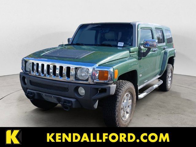 Used 2006 HUMMER H3 AWD/4WD image 1