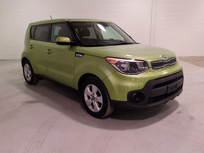 Used 2018 Kia Soul