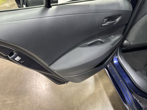 Used 2023 Toyota Corolla LE image 30