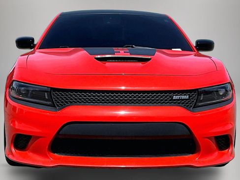 Used 2023 Dodge Charger R/T w/ Daytona Edition Group RWD image 2