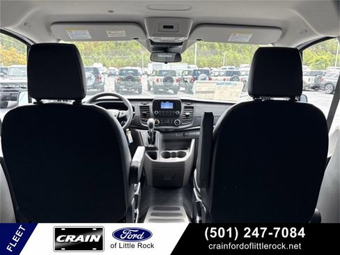 New 2025 Ford Transit 150 Low Roof AWD image 26