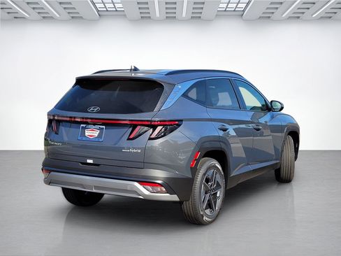 New 2026 Hyundai Tucson SEL AWD/4WD image 5