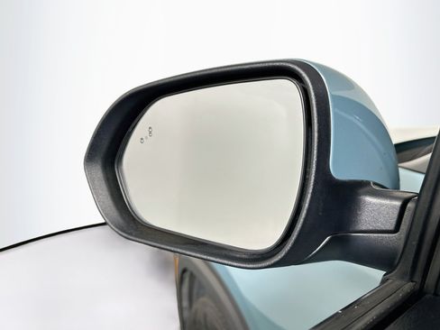 Used 2024 Kia Seltos EX AWD/4WD image 16