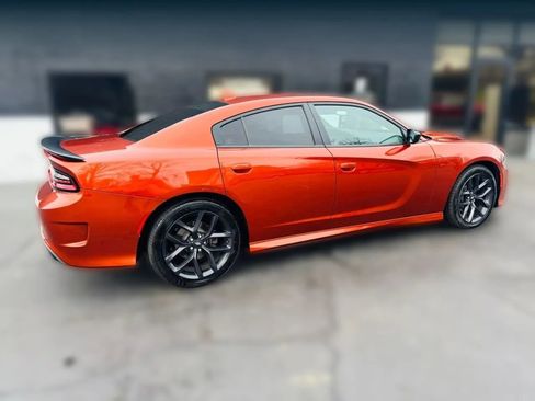 Used 2021 Dodge Charger GT w/ Blacktop Package image 5