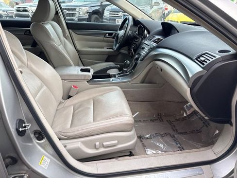 Used 2010 Acura TL image 17