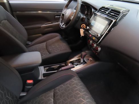 New 2025 Mitsubishi Outlander Sport LE image 23