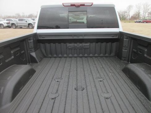 New 2026 GMC Sierra 2500 Denali Ultimate image 7