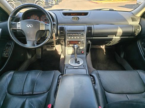 Used 2004 INFINITI G35 Sedan image 18