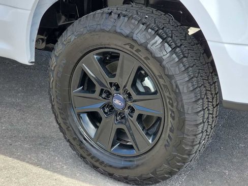 Used 2020 Ford F150 XLT w/ Equipment Group 301A Mid image 12