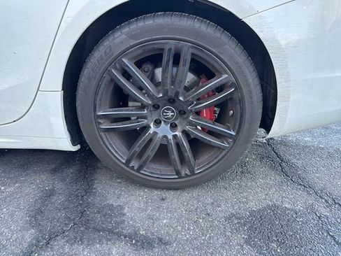 Certified 2024 Maserati Ghibli Modena Ultima Q4 image 5