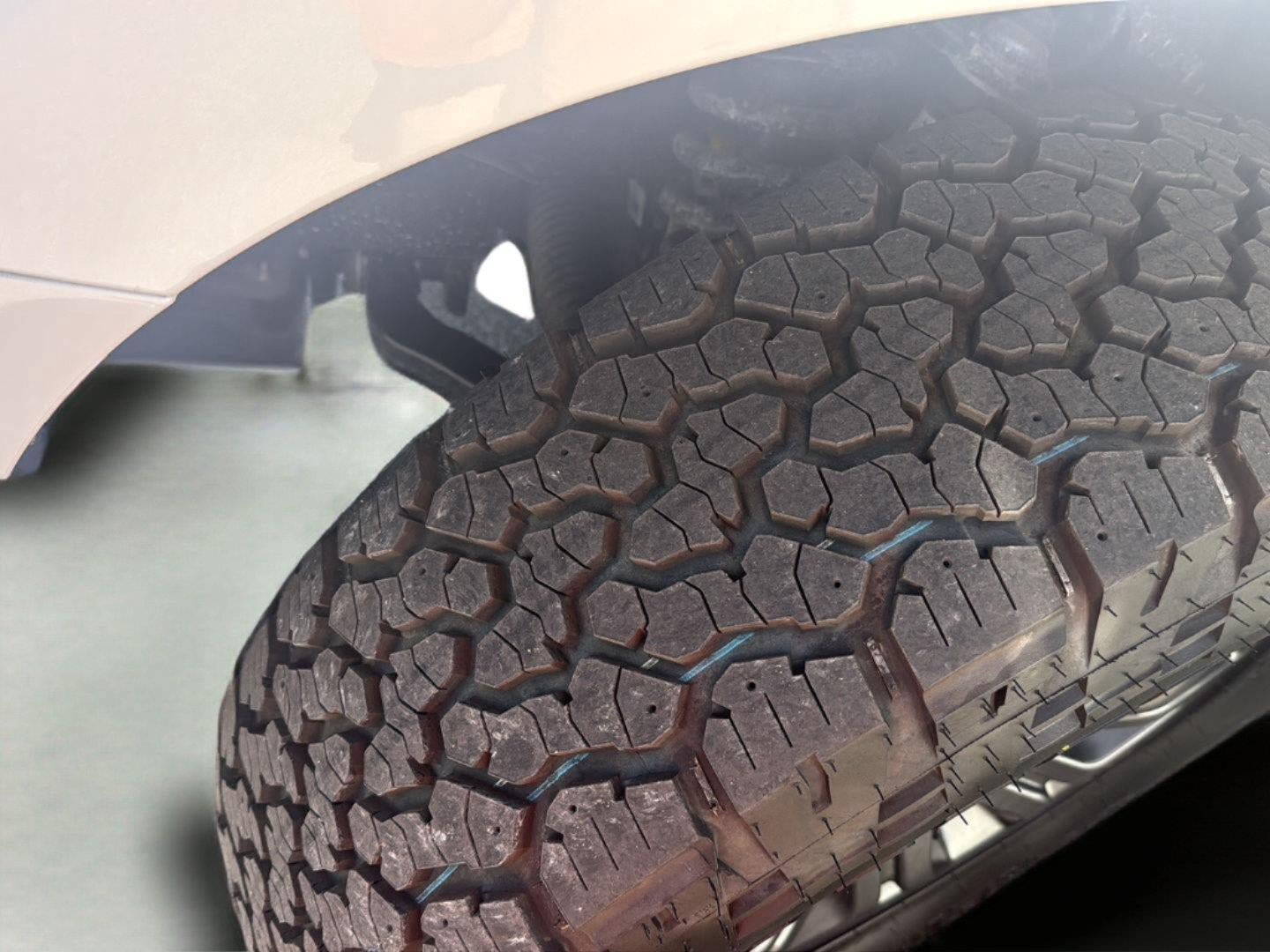 Used 2026 Ford F150 Tremor AWD/4WD image 30