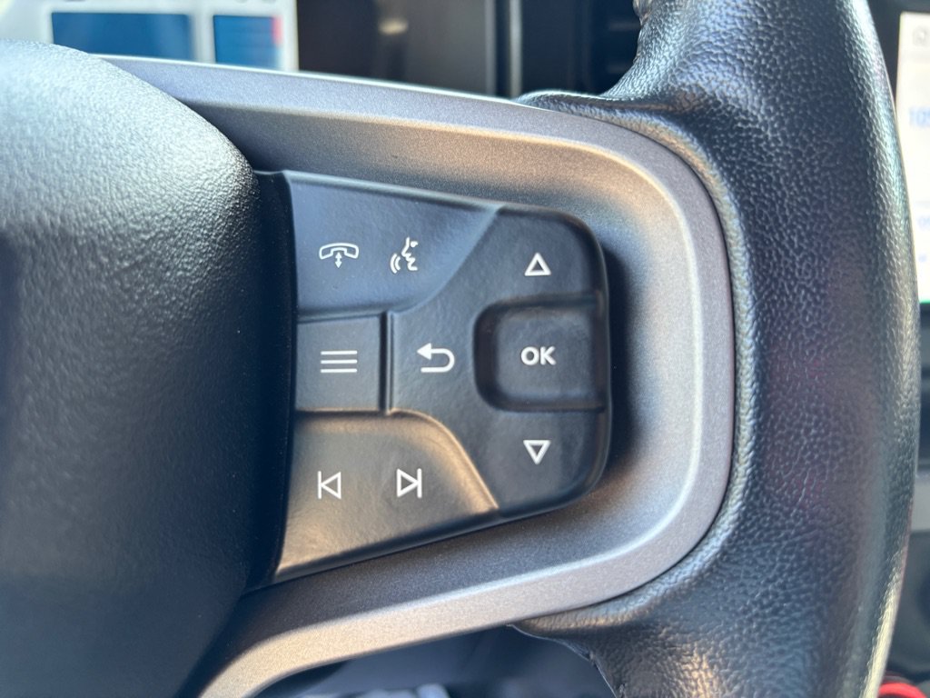 Used 2023 Ford Bronco Big Bend AWD/4WD image 43