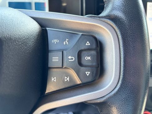 Used 2023 Ford Bronco Big Bend AWD/4WD image 43