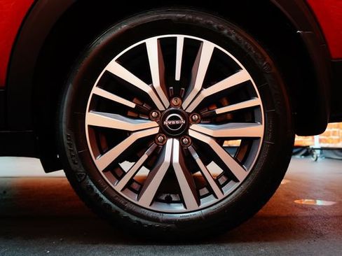 Certified 2022 Nissan Kicks SV w/ Interior Electronics Package FWD image 69