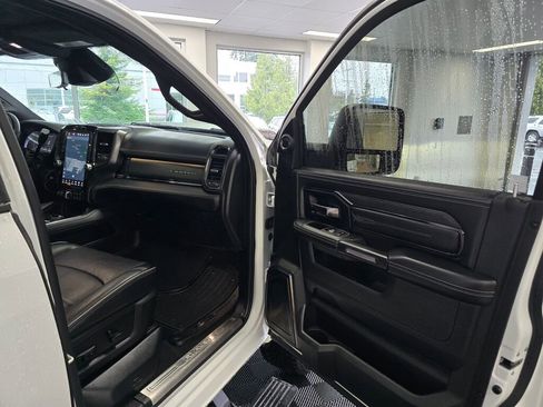 Used 2024 RAM 2500 Limited image 45