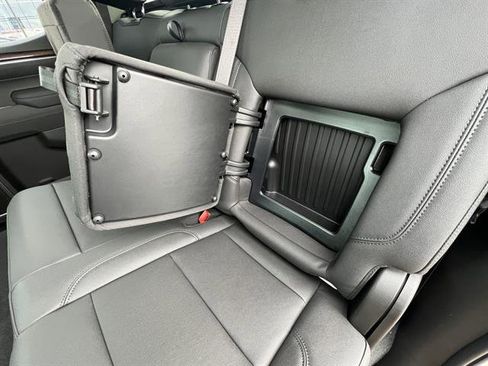 New 2026 Chevrolet Silverado 1500 RST image 18