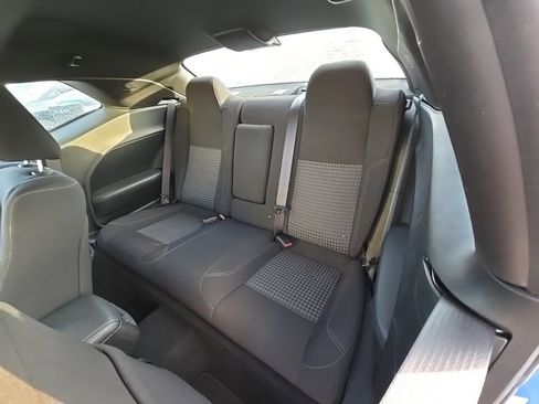 Used 2023 Dodge Challenger SXT w/ Cold Weather Group image 16