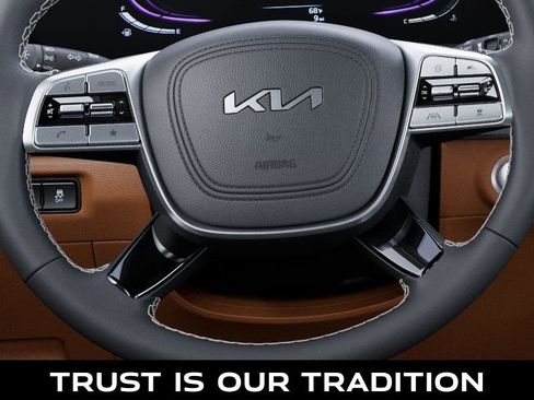 New 2025 Kia Telluride EX X-Line image 22