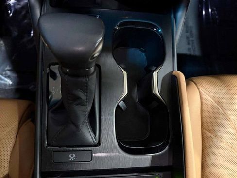 Used 2024 Lexus ES 350 Ultra Luxury image 20