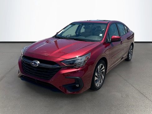 Used 2023 Subaru Legacy Limited AWD/4WD image 3