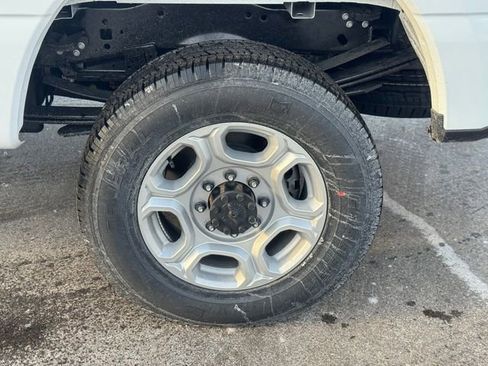 New 2026 Ford F250 XLT w/ Snow Plow Prep Package image 10