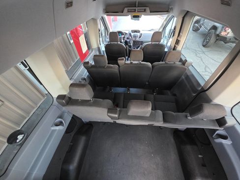Used 2019 Ford Transit 150 XLT image 16