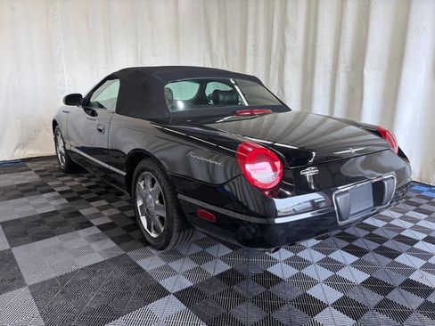 Used 2002 Ford Thunderbird RWD image 5