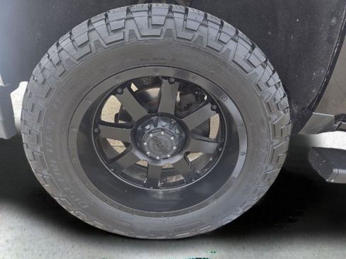 Used 2017 Chevrolet Silverado 1500 LT w/ All Star Edition image 60