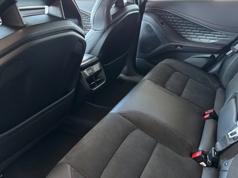 New 2026 Dodge Charger R/T AWD/4WD image 14