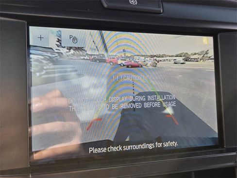 New 2025 Ford F350 XL w/ XL Chrome Package image 13