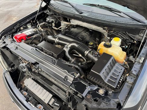 Used 2014 Ford F150 XLT w/ Equipment Group 302A Luxury image 22