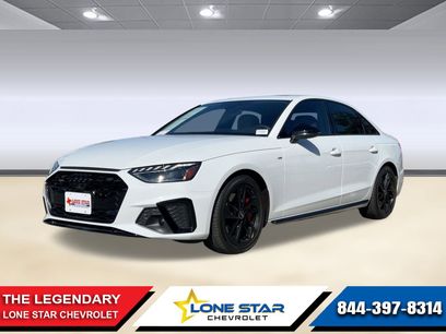 Used 2023 Audi A4 2.0T Premium Plus w/ Premium Plus Package