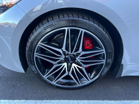Used 2023 Kia Stinger GT2 w/ Paint Protection Package image 17