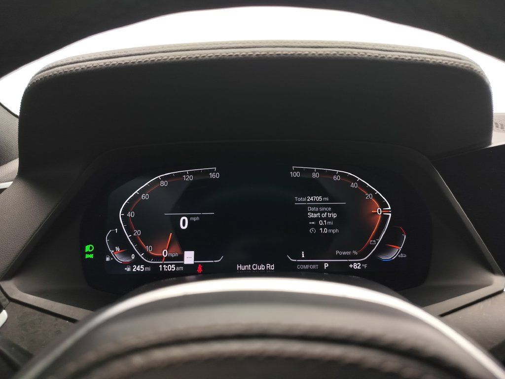 Certified 2023 BMW X5 xDrive40i w/ M Sport Package AWD/4WD image 15
